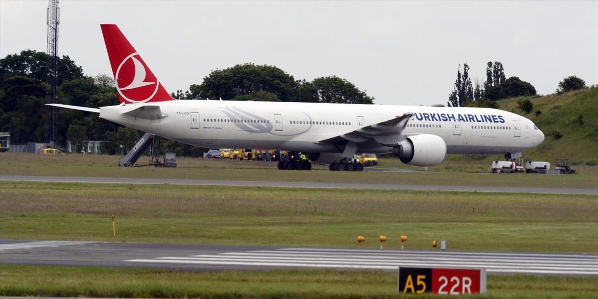 Poľské aerolínie LOT a Turkish Airlines podpísali dohodu o strategickom partnerstve