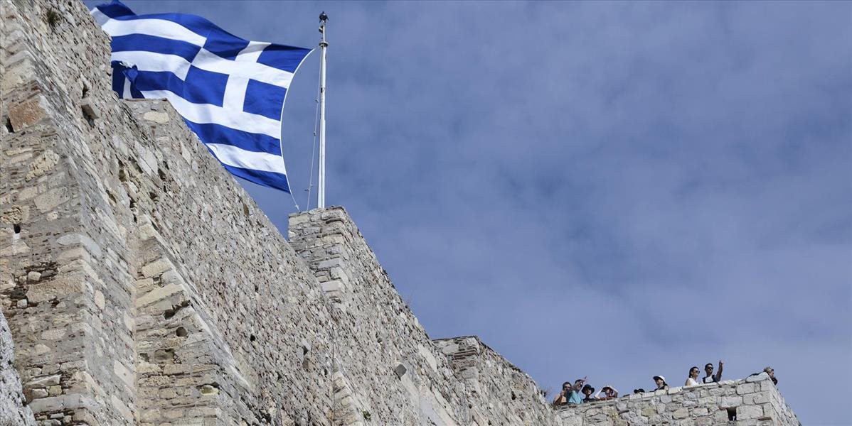 Grécky ostrov Kos je pre turistov podľa cestovných kancelárií bezpečný