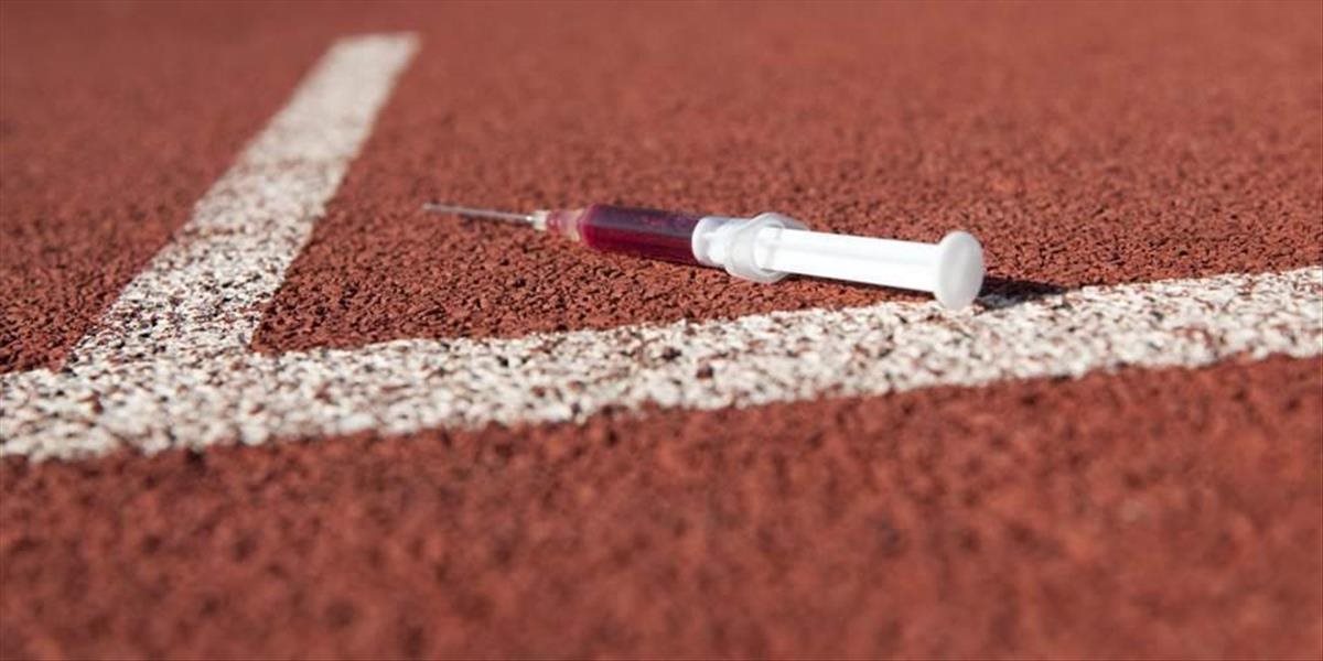 IAAF zverejnila antidopingový rozpočet za rok 2014