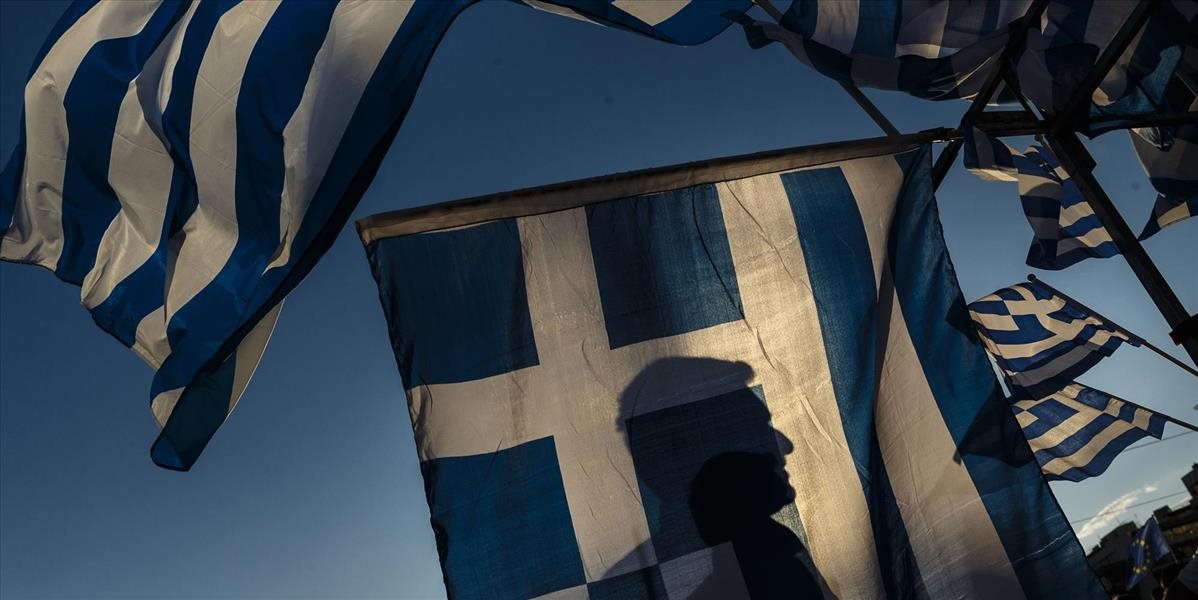 Predstavitelia ministerstiev financií odporúčajú uvoľniť 23 mld. eur pre Grécko