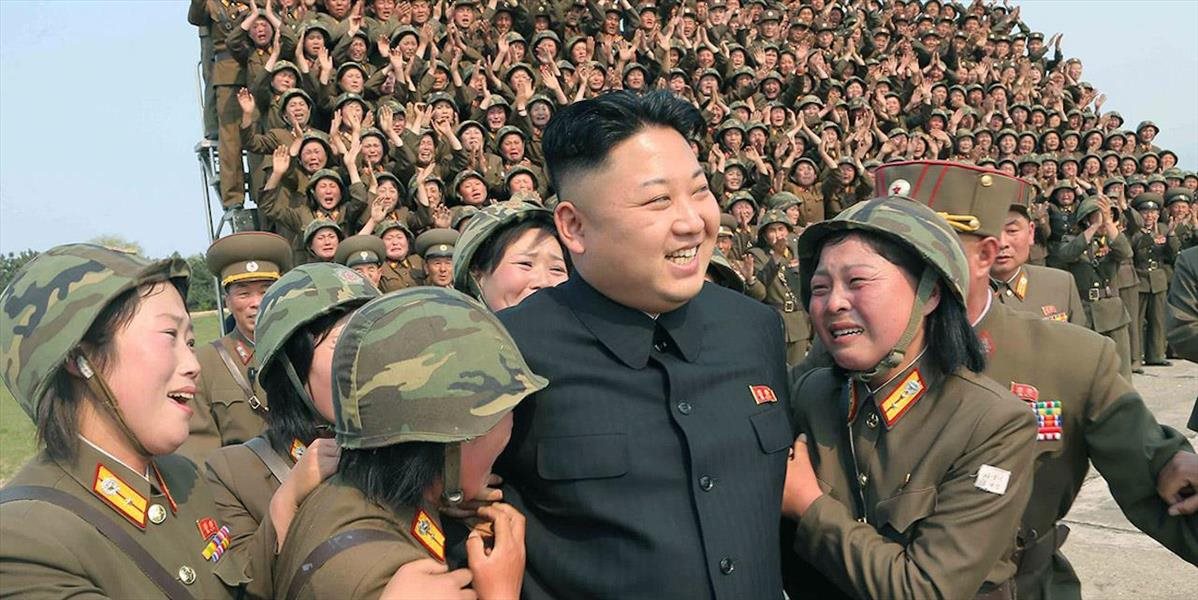 Severná Kórea sa ešte viac izoluje: Oslavovala zavedenie vlastnej časovej zóny