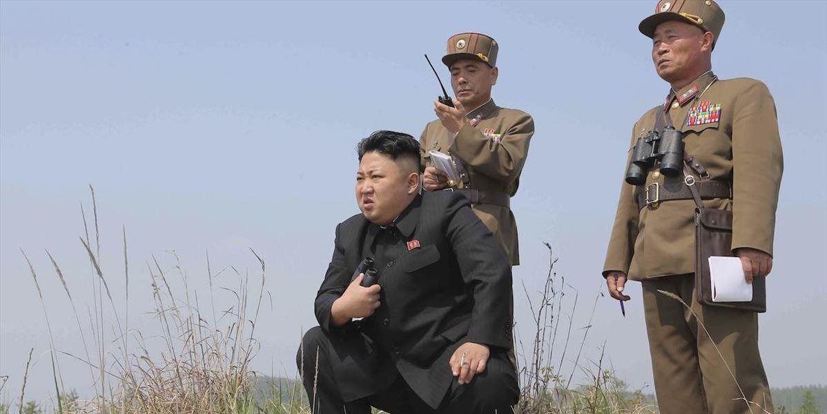 KĽDR hrozí vojenskými opatreniami, ak Južná Kórea neprestane s propagandou