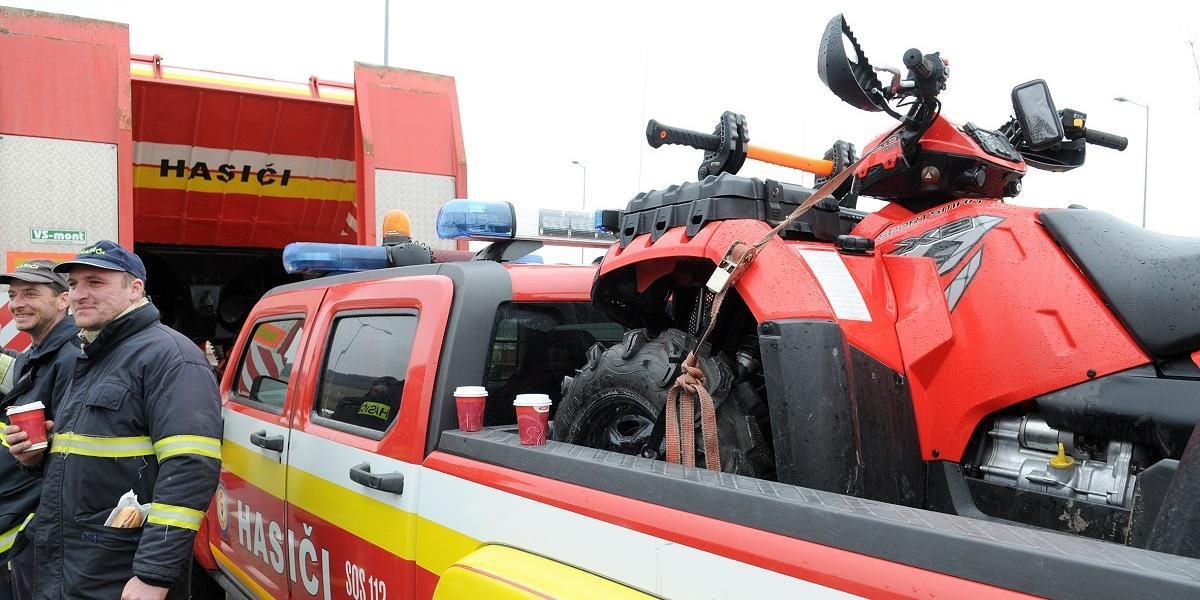MV SR plánuje nakúpiť hasičskú a záchranársku techniku za vyše 36 miliónov eur