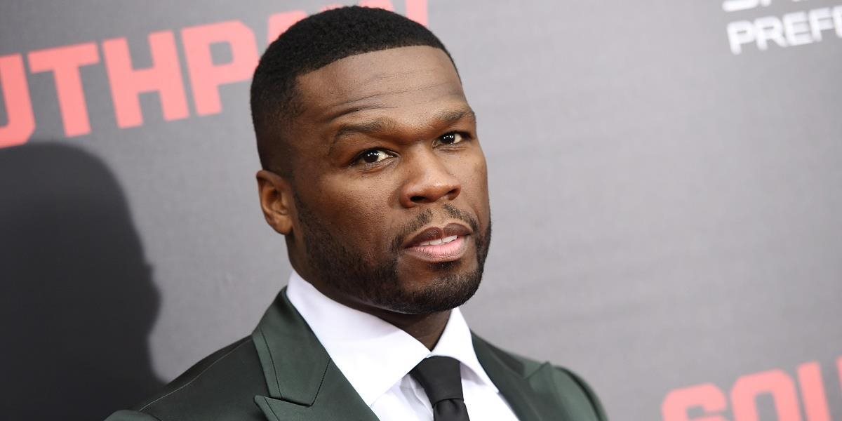 50 Cent v novej skladbe rapuje o tom, ako naňho strieľali