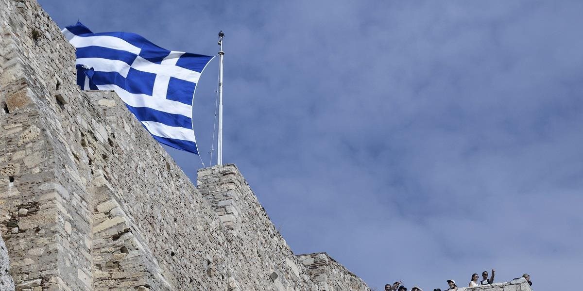 Eurozóna je ochotná prijať opatrenia na zvýšenie udržateľnosti gréckeho dlhu