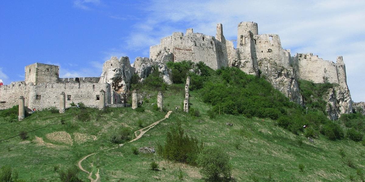 Zápis Spišského hradu a pamiatok okolia do UNESCO má len pozitíva