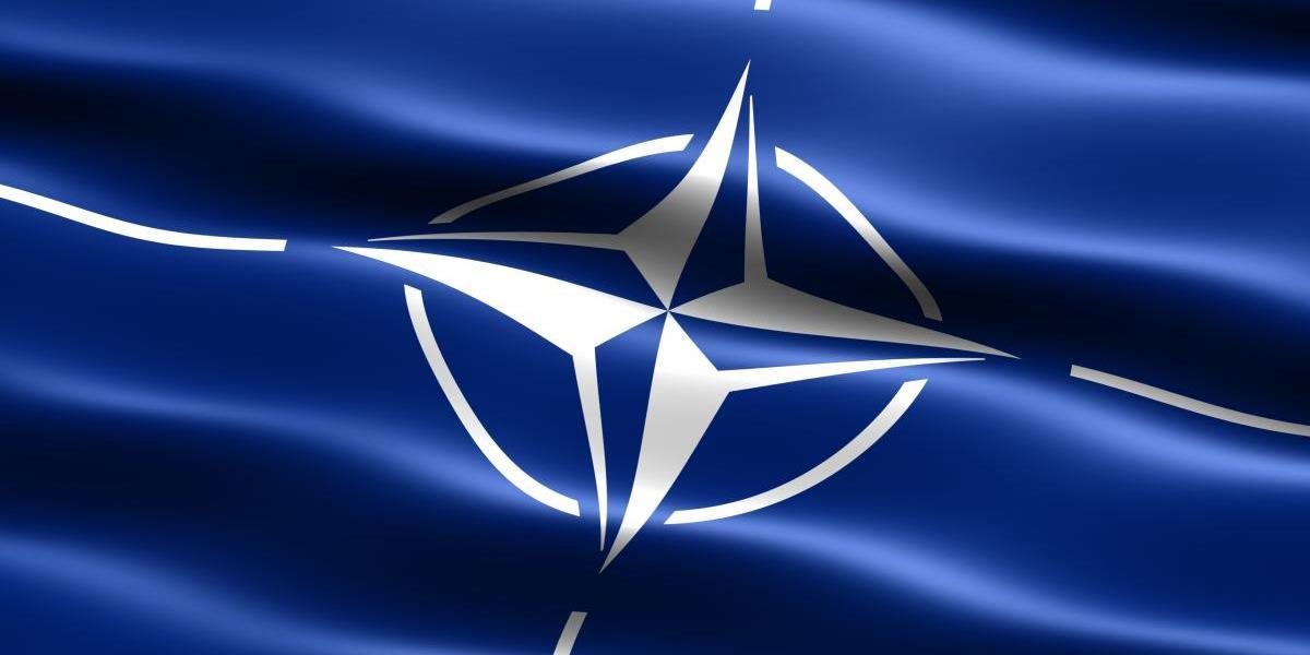 Za členstvo v NATO by hlasovalo 64 percent Ukrajincov
