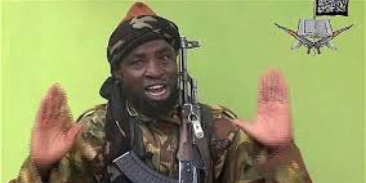 Vodca Boko Haram údajne poprel správy o svojej smrti