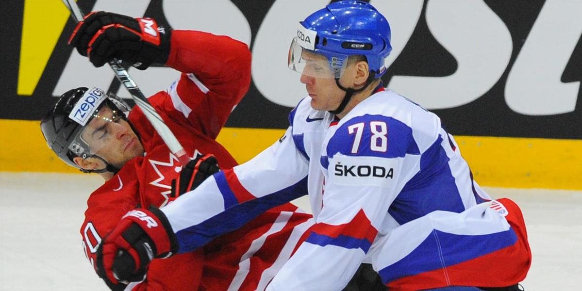 KHL: Kudroč sa z rodinných dôvodov dohodol na ukončení zmluvy s Novokuzneckom