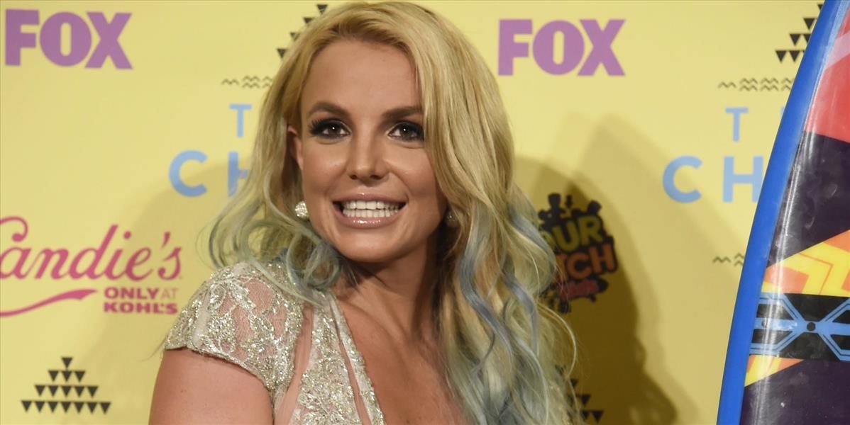 Britney Spears uvažuje, že prestane vystupovať v Las Vegas