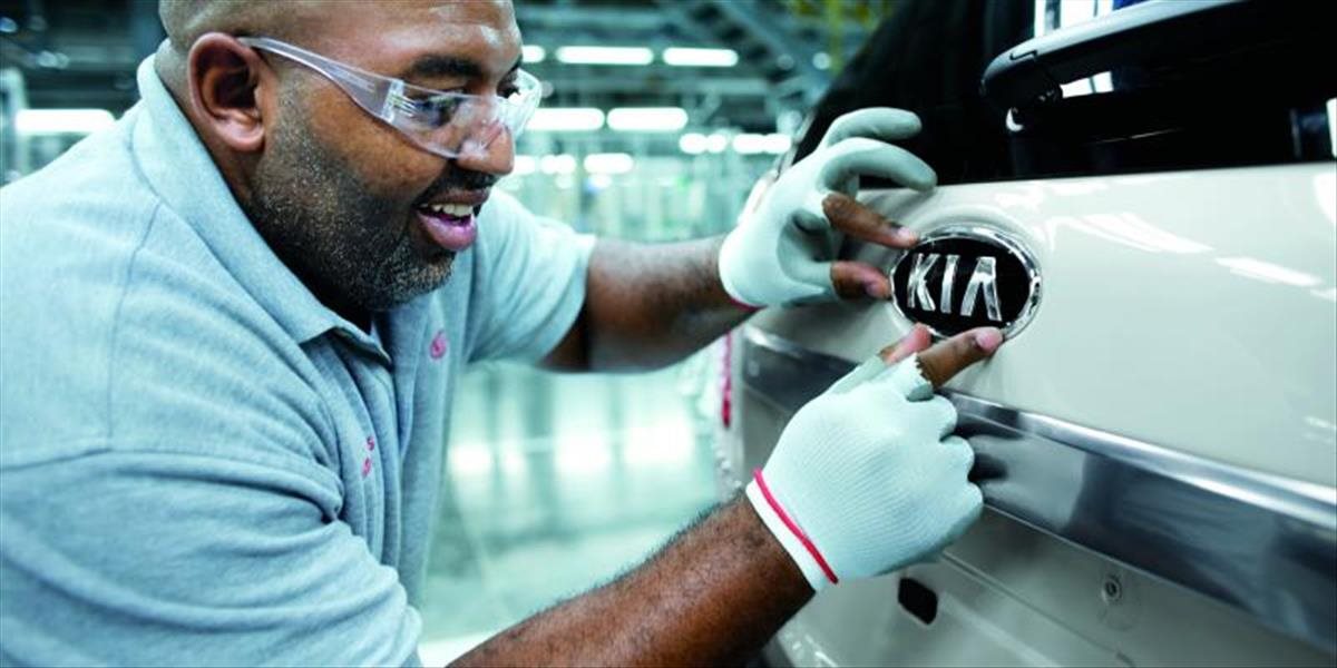 Subdodávateľ automobilky Kia expanduje, v Žiline vytvorí stovky pracovných miest