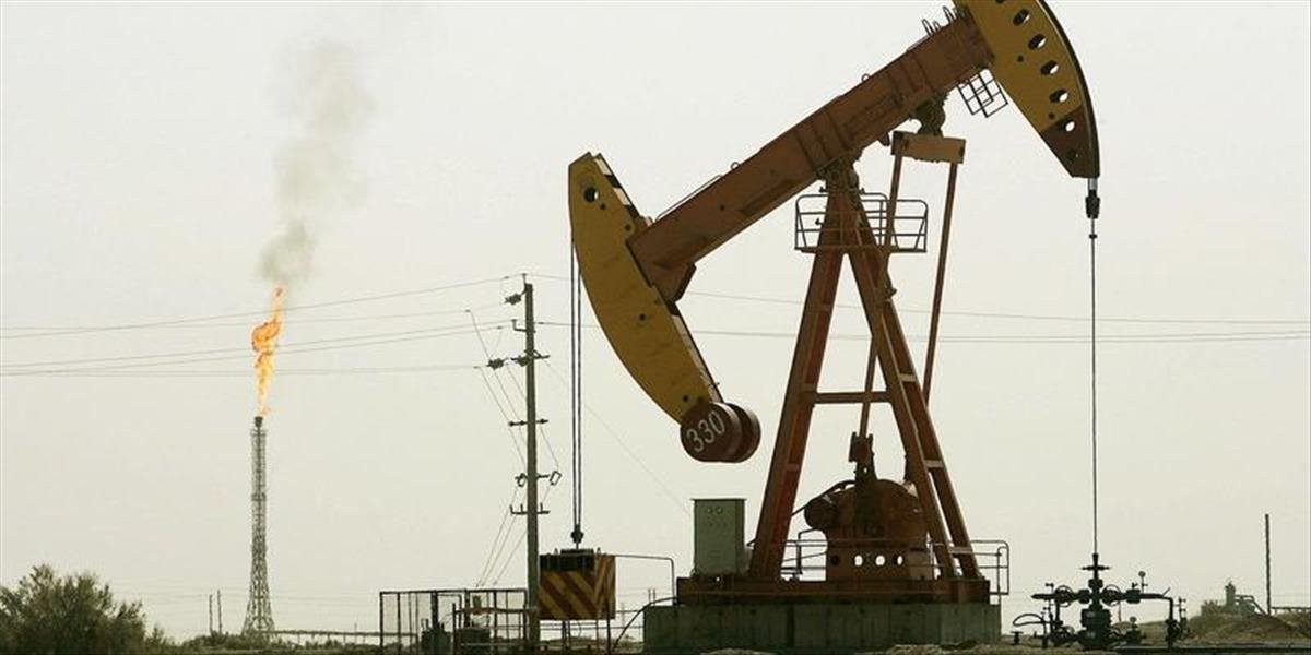 Rusko od 1. septembra zníži clo na vývoz ropy o 18 %
