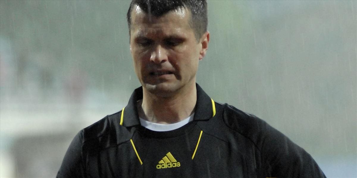 ŠK Slovan má nového generálneho riaditeľa, na čelo sa postaví Richard Trutz