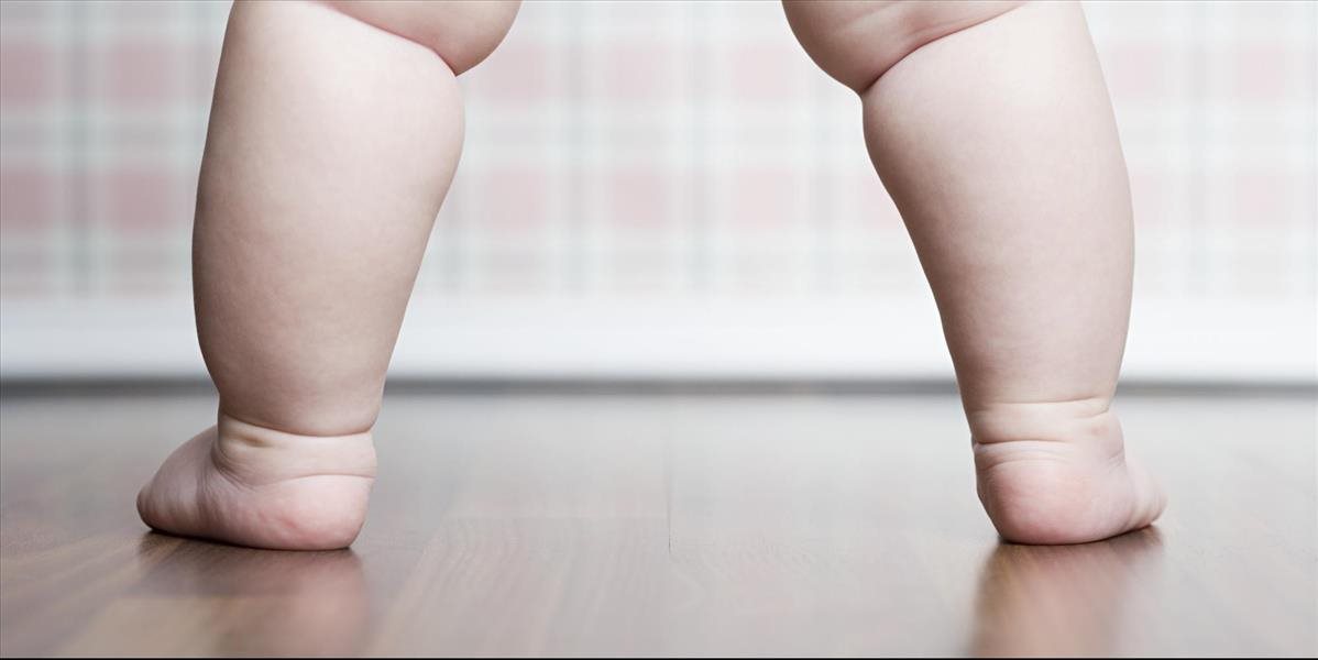 Ministerstvo zdravotníctva chce znížiť obezitu podporou dojčenia či pohybu detí počas prestávok