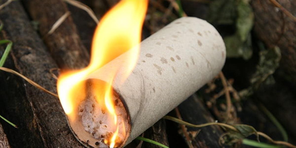 Turista spôsobil požiar toaletným papierom, potreba ho stála tisícky dolárov