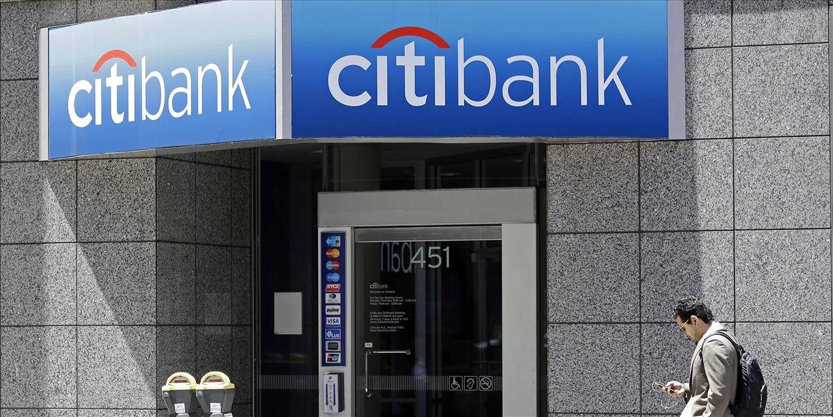 Dve divízie spoločnosti Citigroup zaplatia investorom za škody