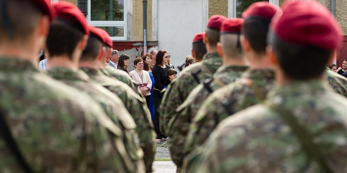 Do Afganistanu prišlo ďalších 12 slovenských vojakov