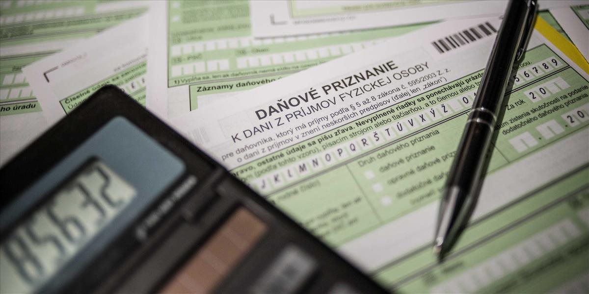Česi a Slováci budú spolupracovať pri odhaľovaní daňových podvodov a úniky na DPH