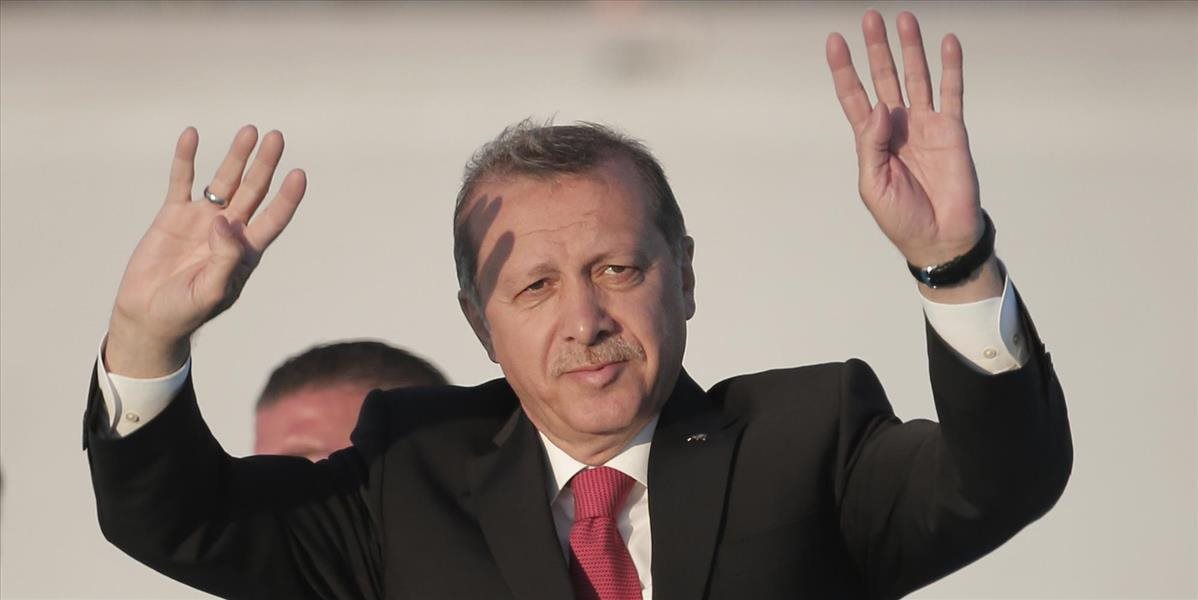 Islamský štát vyzval Turkov na zvrhnutie "bezbožného" prezidenta Erdogana