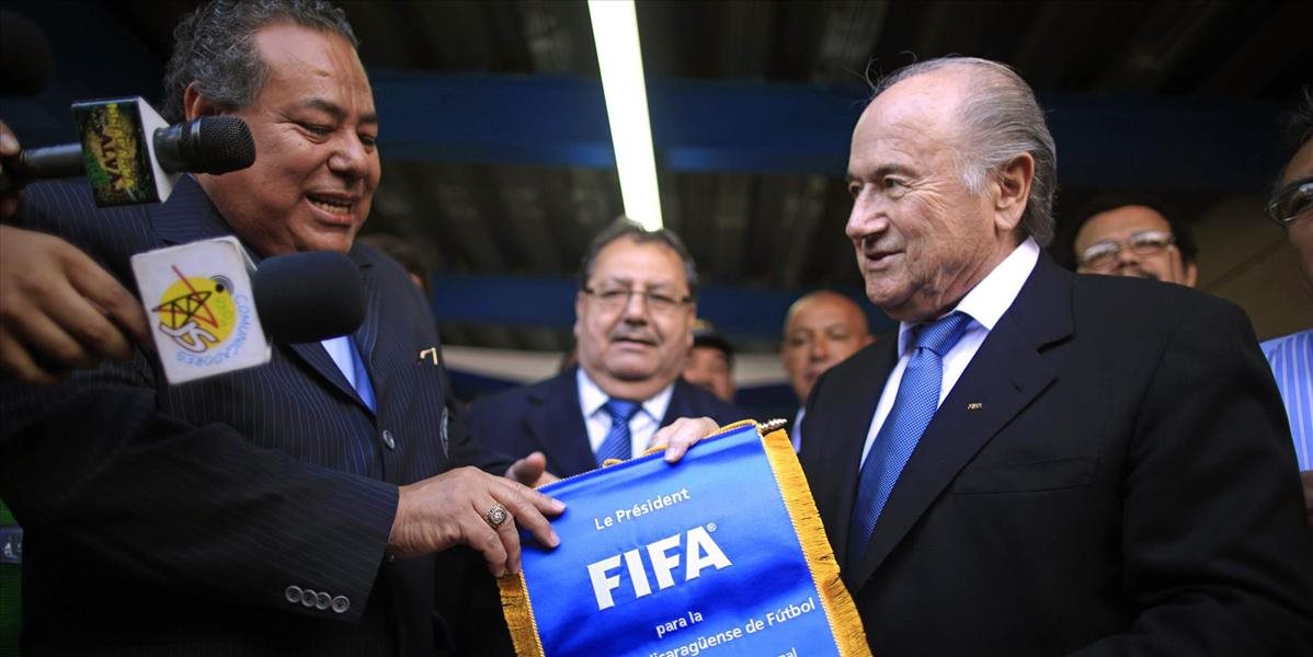 Bývalého funkcionára FIFA Rochu obžalovali z korupcie