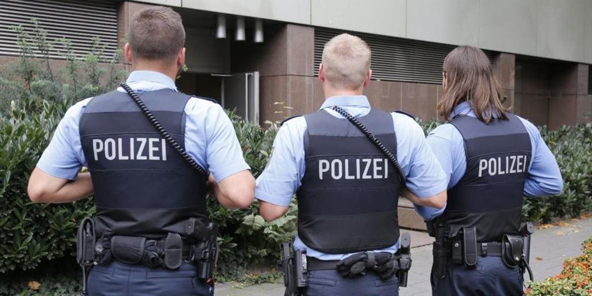 Nemecká polícia zadržala únoscu 26-ročnej Rumunky