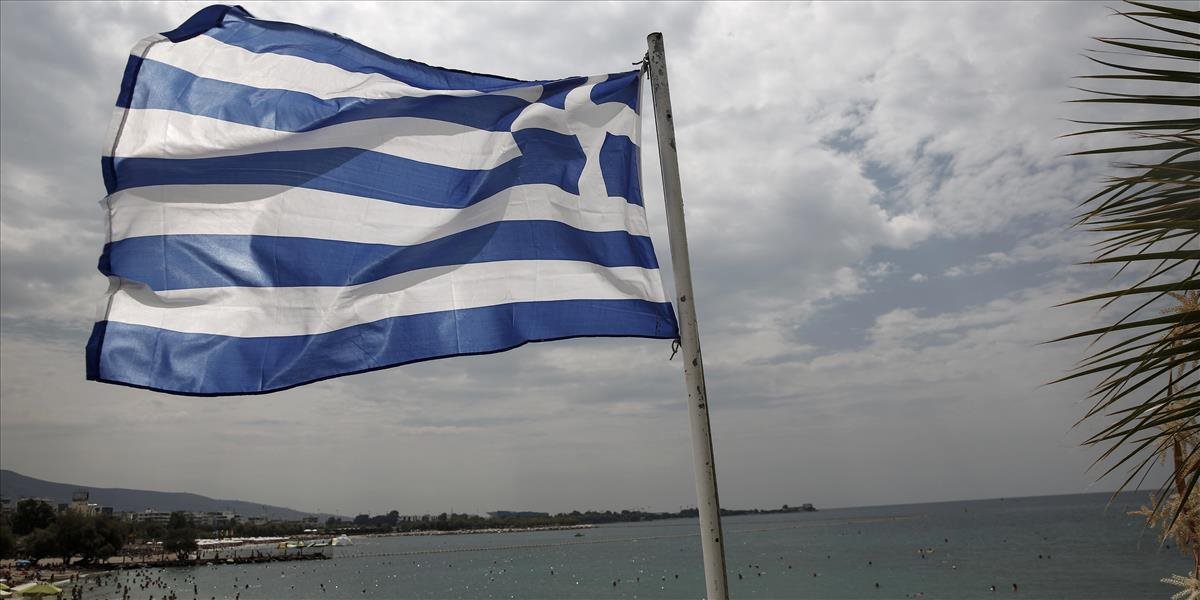 Agentúra Fitch zvýšila rating Grécka, tri krajiny schválili 3. záchranný program