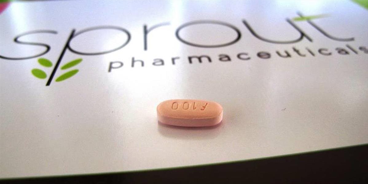 V USA schválili "ženskú Viagru", ale so zdravotnými varovaniami