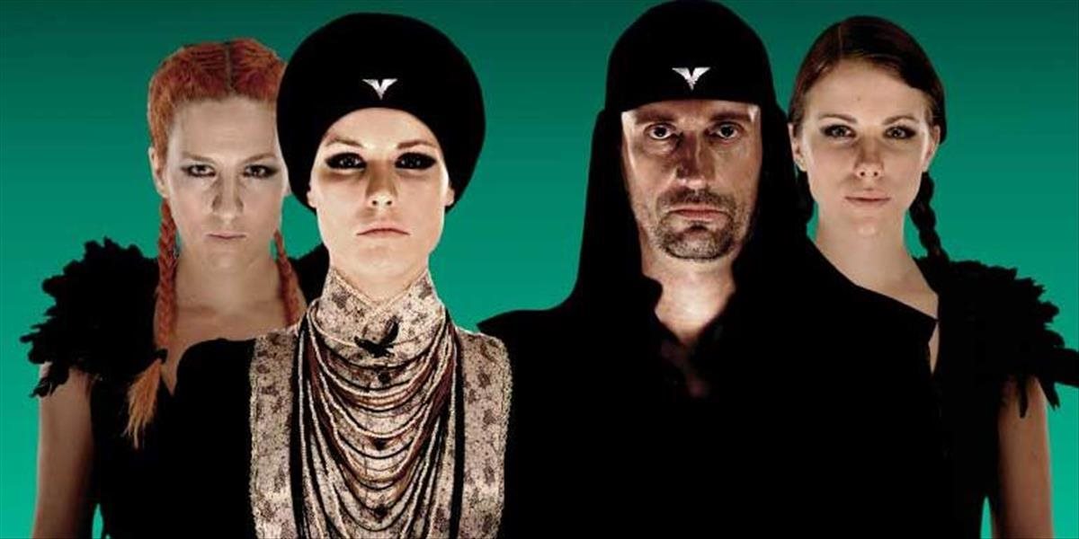 Slovinská hudobná skupina Laibach má dnes koncert v Pchjongjangu