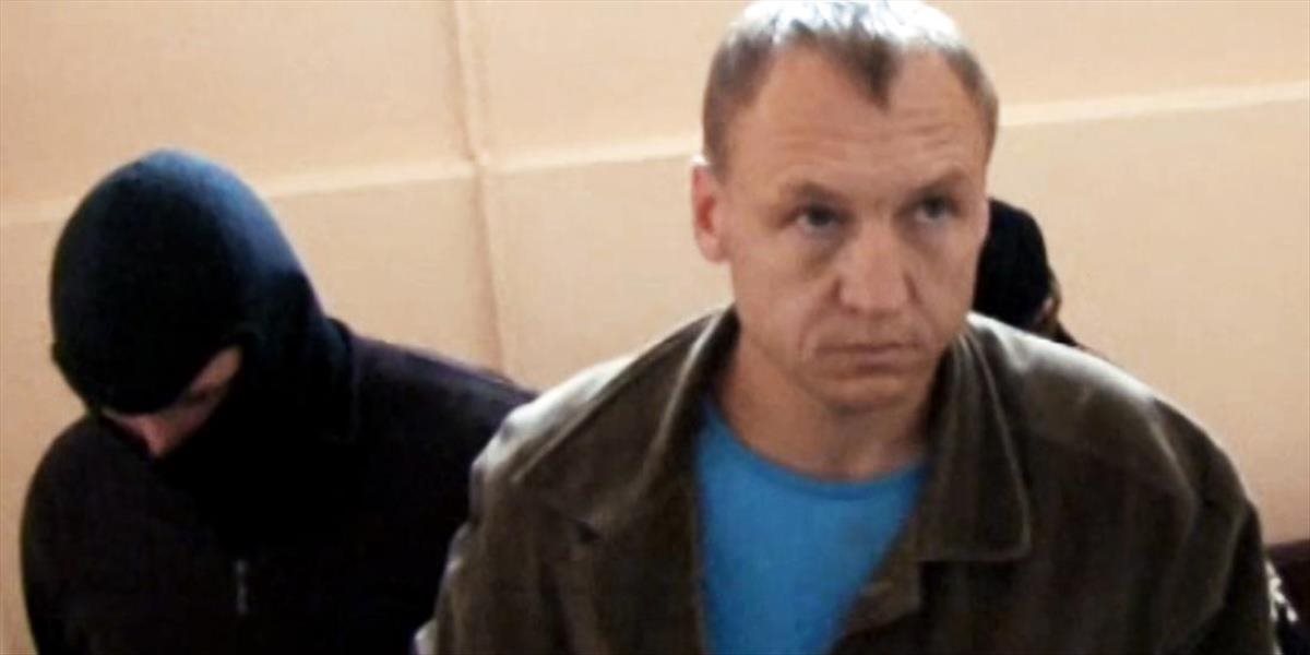 Rusko odsúdilo zadržaného estónskeho agenta za špionáž na 15 rokov
