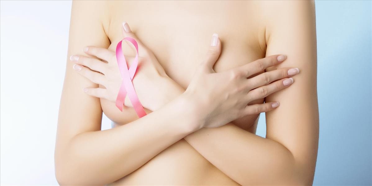 Slovensko sa opäť zapojí do boja proti rakovine prsníka 19. septembra