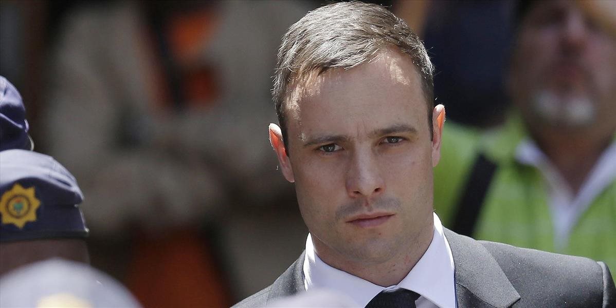Pistoriusovo prepustenie možno zruší minister