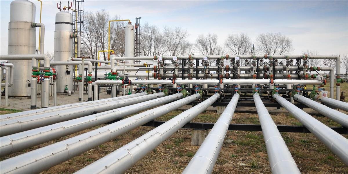 Nafta plánuje pri Michalovciach rozšíriť ťažbu o ďalšie tri ložiská plynu