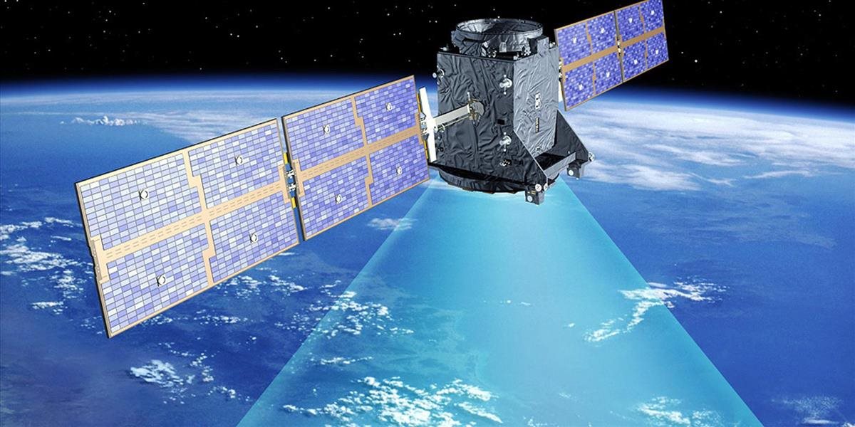 V Českej republike možno bude logistické centrum satelitného systému Galileo