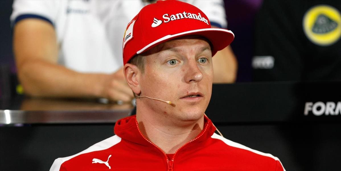 F1: Räikkönen s Vettelom v kokpite Ferrari aj v budúcej sezóne