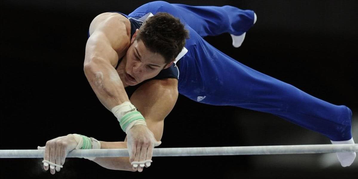 Rusko chce v modernej gymnastike aj mužov