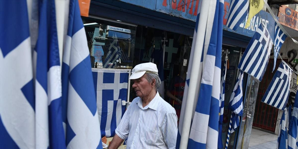 Holandský parlament schválil tretí záchranný balík pre Grécko