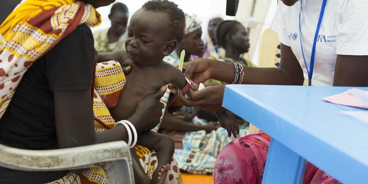 V Mali trpia hladom vyše tri milióny ľudí