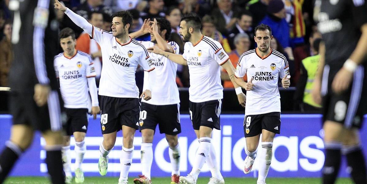 LM: Valencia a Celtic víťazne, domáca prehra Rapidu Viedeň