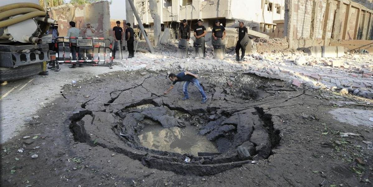 K výbuchu bomby v Káhire sa priznal Islamský štát, pomstili svojich vstúpencov