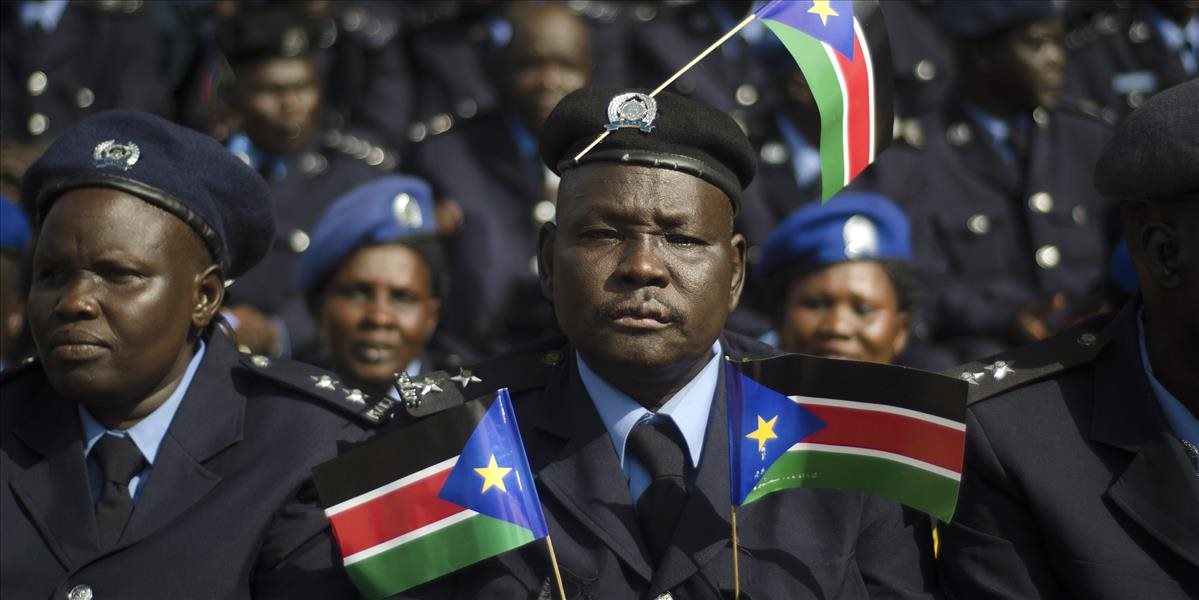 Spojené štáty navrhli sankcie za odmietanie prímeria v Južnom Sudáne