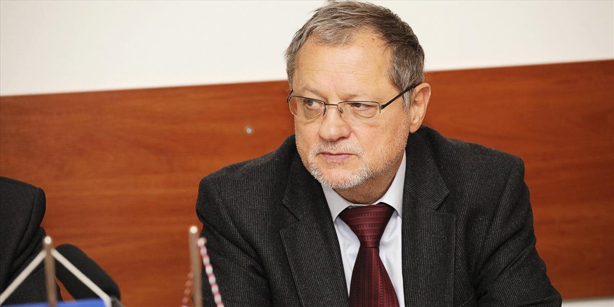 Sergej Kozlík premenoval stranu na Národnú koalíciu