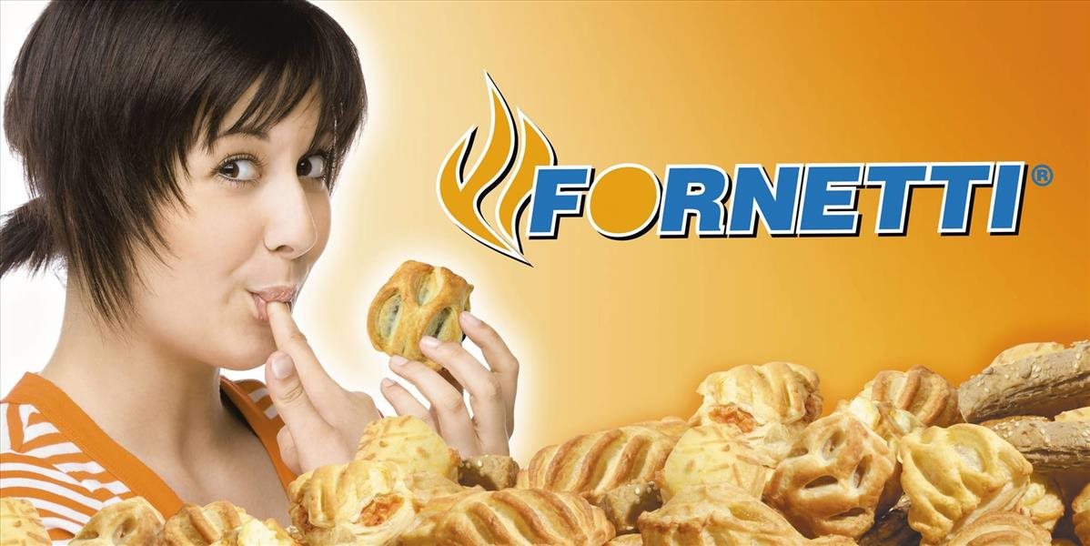 Známa pekárenská značka Fornetti sa premenuje na Minit