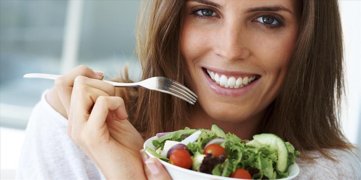 Pozor na jedálniček, potrava ovplyvňuje správanie i emócie