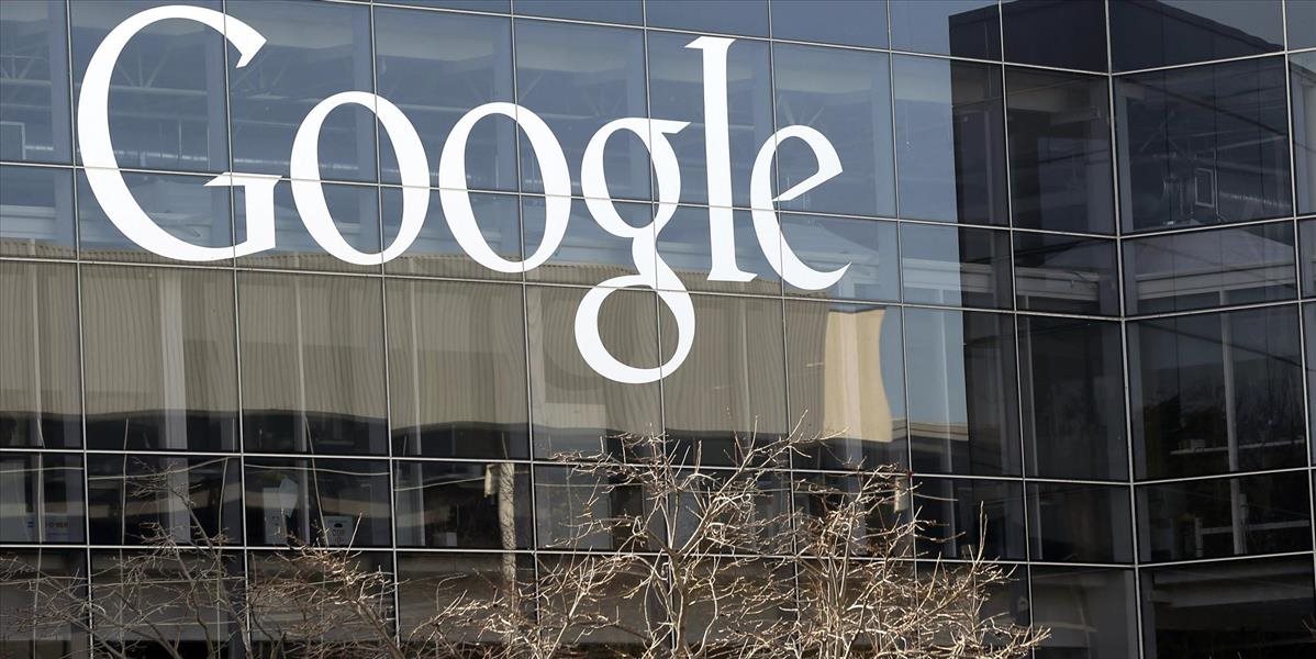 Blesky zasiahli dátové centrum spoločnosti Google