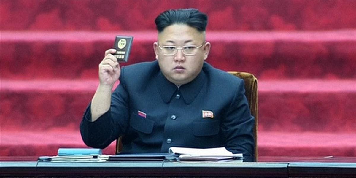 Chystá sa vojna?! Kim Čong-un nariadil plnú bojovú pripravenosť