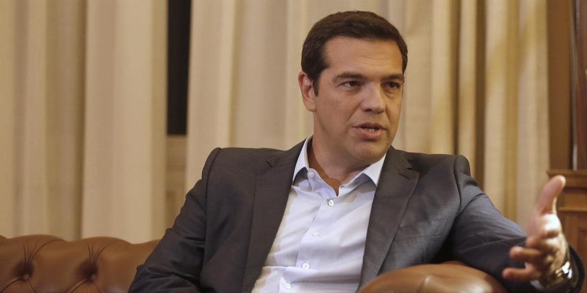 Predčasné voľby v Grécku nebudú mať vplyv na záchranný program