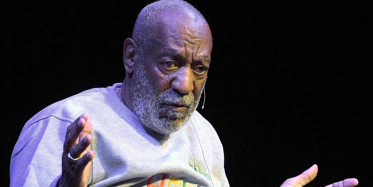 Ďalšie dve ženy obvinili Billa Cosbyho zo sexuálneho obťažovania