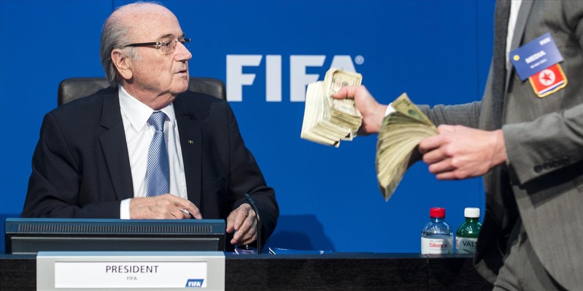 FIFA si po korupčnom škandále udobrovala sponzorov, tí čakajú reformy