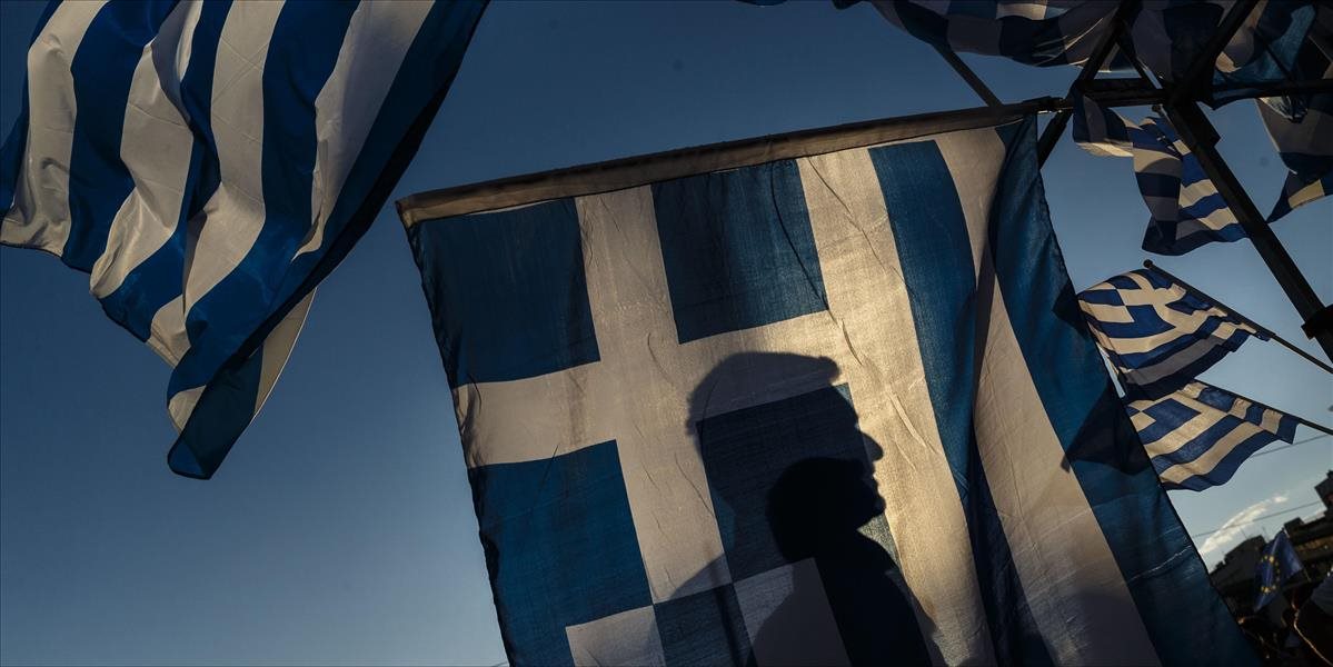 Analytik hodnotil situáciu Grécka, krajina sa vydáva v ústrety novým neistotám
