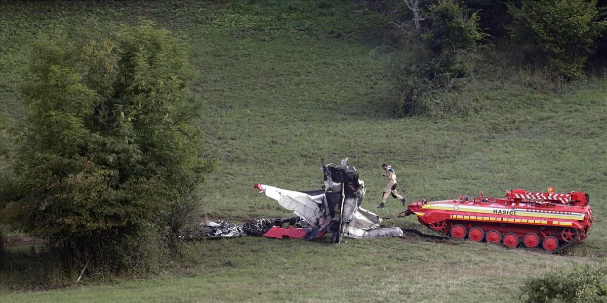 Polícia vyšetruje tragickú zrážku dvoch lietadiel: Začala trestné stíhanie pre všeobecné ohrozenie